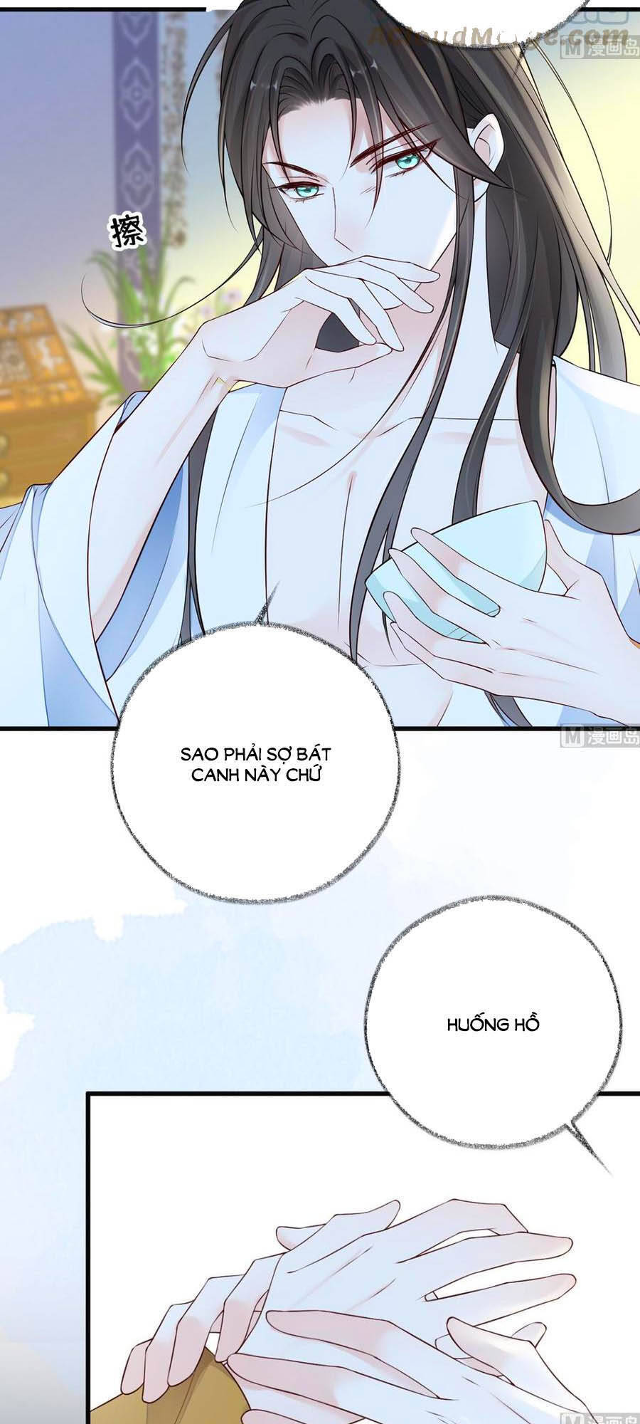 Thái Hậu Quân Hạ Thần Chapter 59 - 7