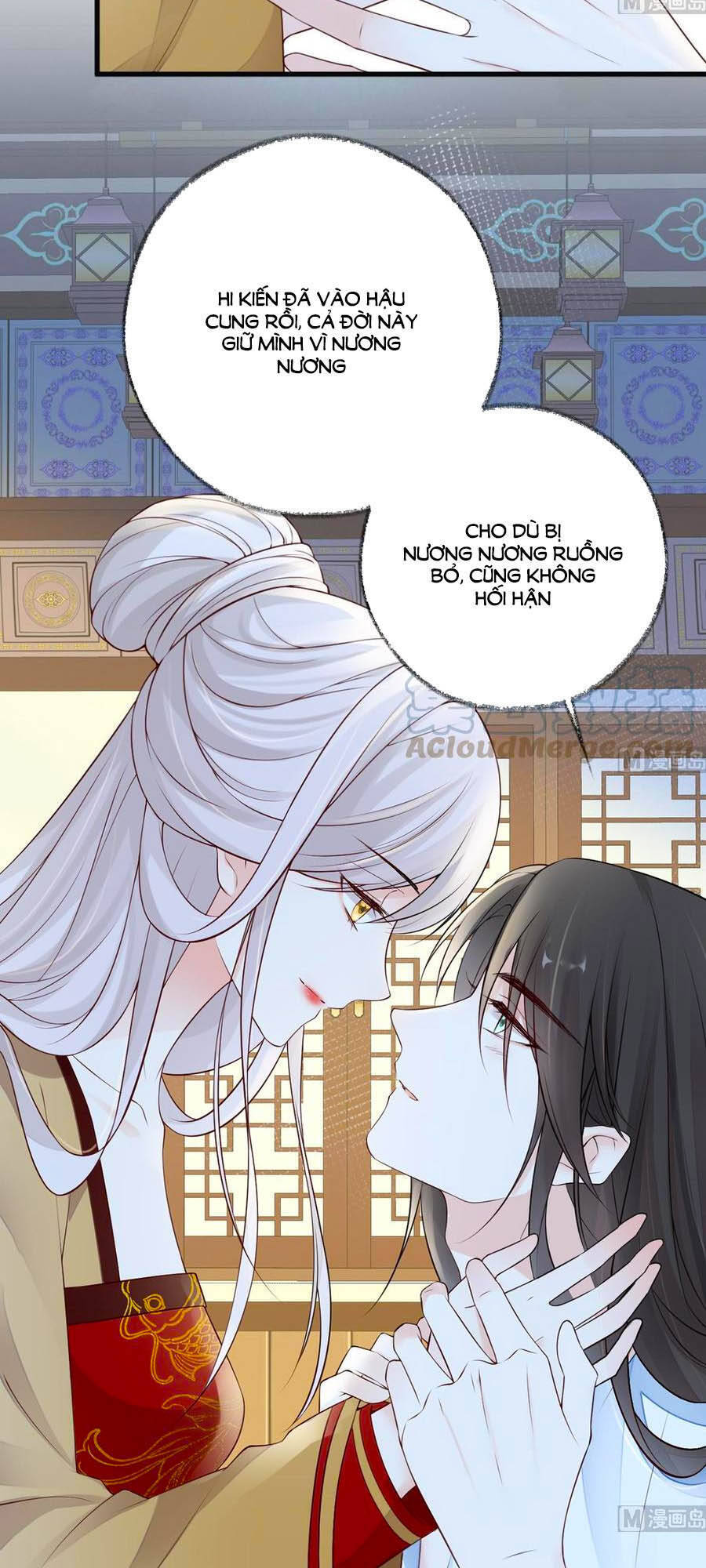 Thái Hậu Quân Hạ Thần Chapter 59 - 8