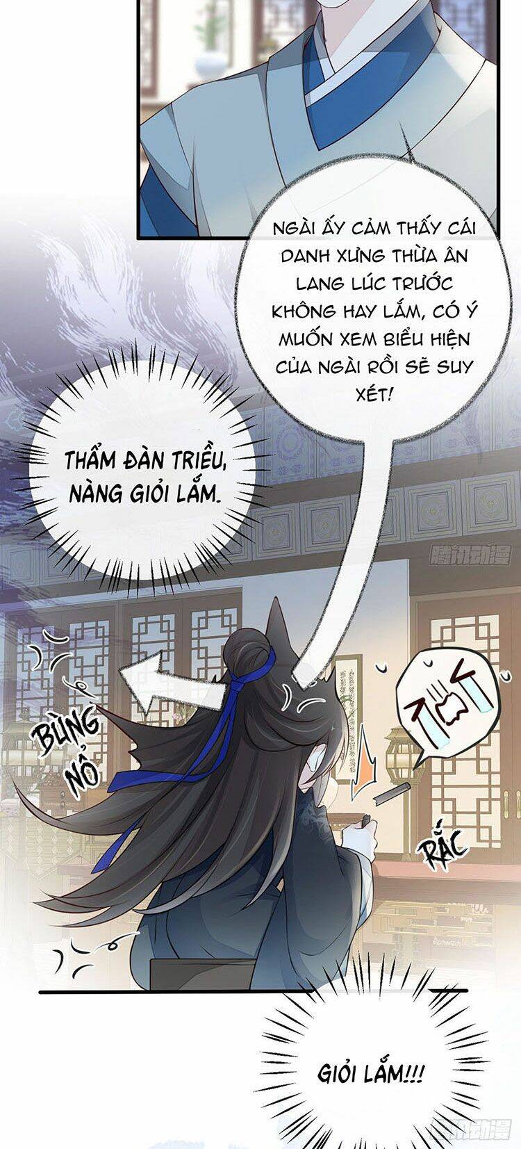 Thái Hậu Quân Hạ Thần Chapter 61 - 2