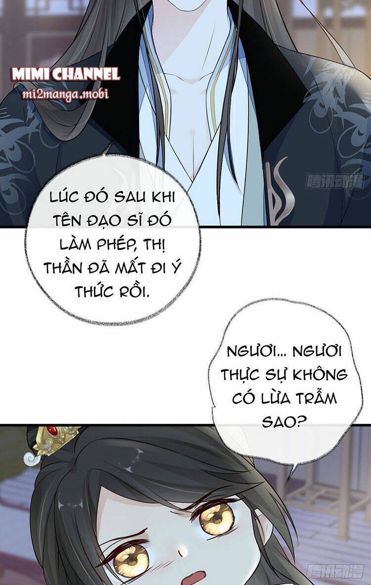 Thái Hậu Quân Hạ Thần Chapter 61 - 11