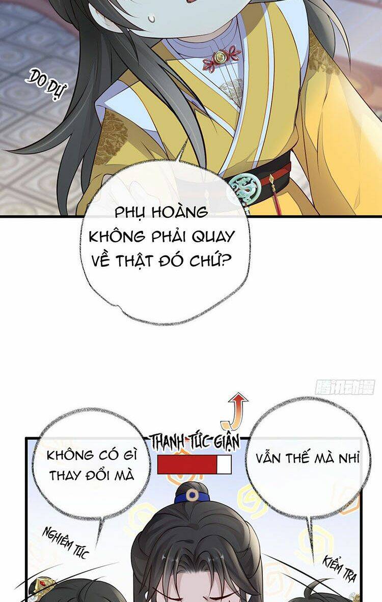 Thái Hậu Quân Hạ Thần Chapter 61 - 12