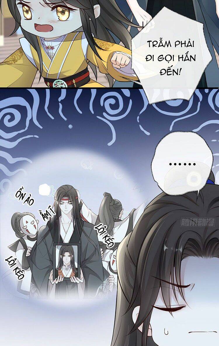 Thái Hậu Quân Hạ Thần Chapter 61 - 14