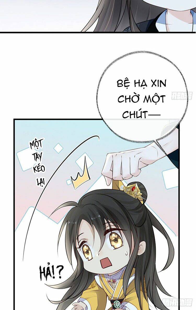 Thái Hậu Quân Hạ Thần Chapter 61 - 15