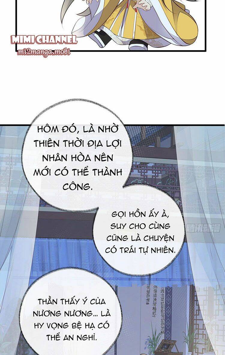 Thái Hậu Quân Hạ Thần Chapter 61 - 16