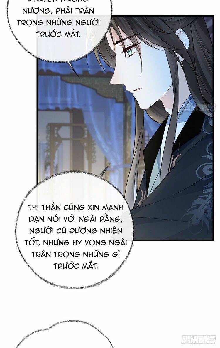 Thái Hậu Quân Hạ Thần Chapter 61 - 19