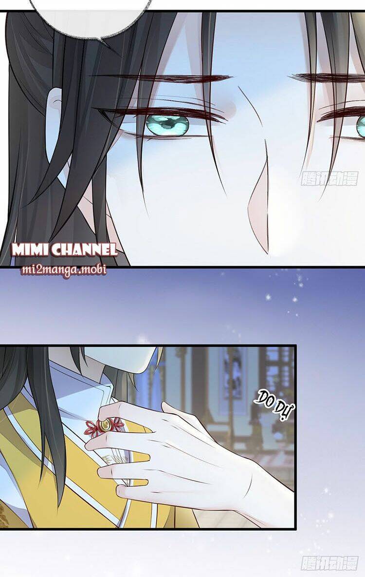 Thái Hậu Quân Hạ Thần Chapter 61 - 21