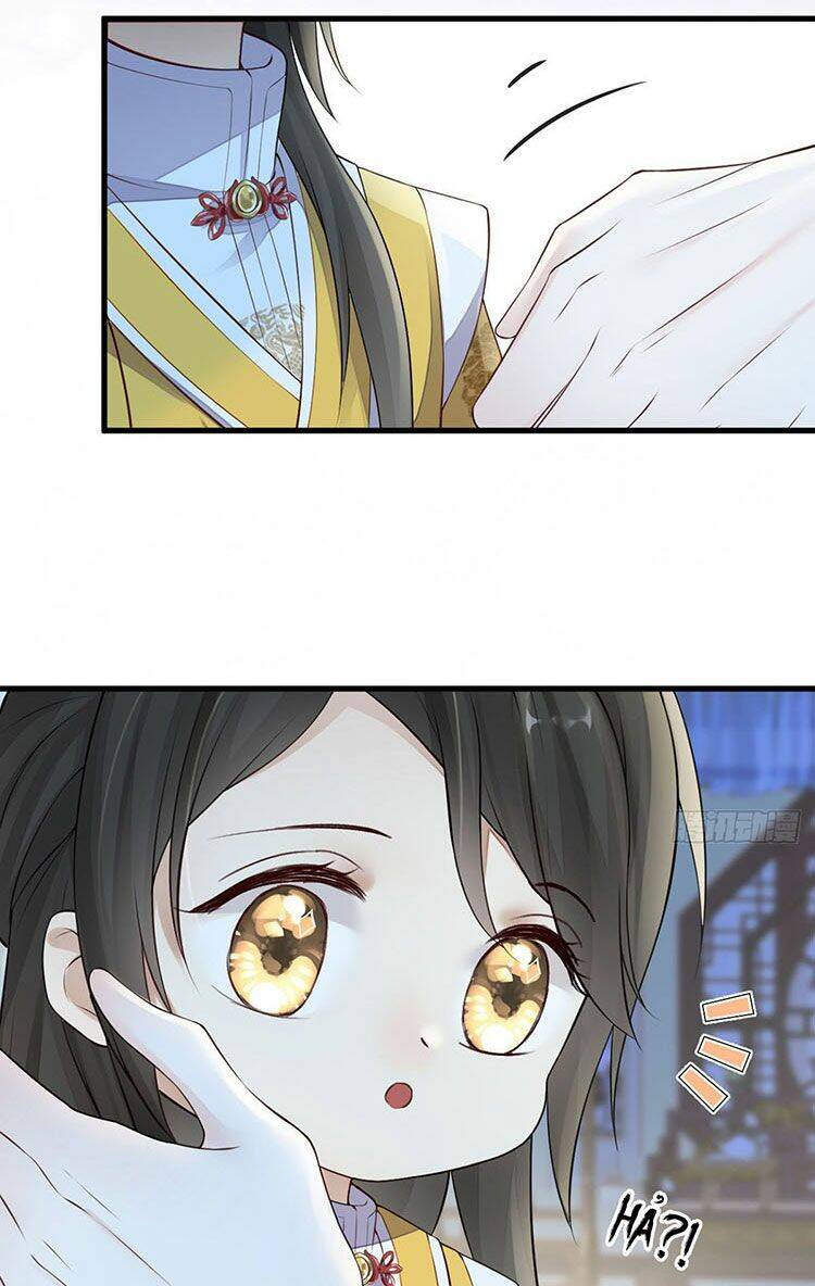 Thái Hậu Quân Hạ Thần Chapter 61 - 22