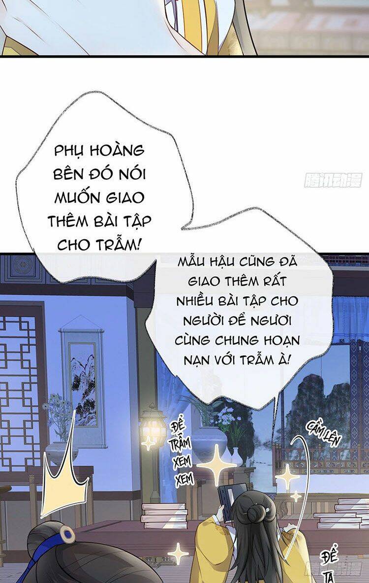 Thái Hậu Quân Hạ Thần Chapter 61 - 23