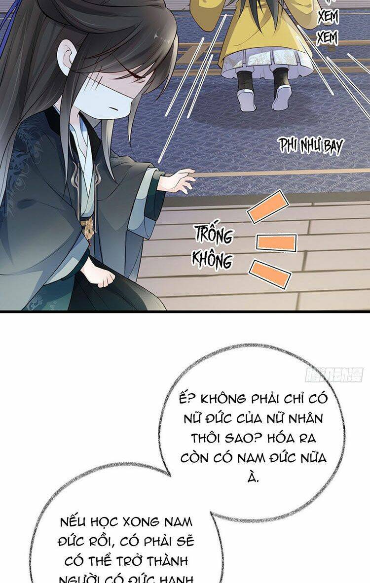 Thái Hậu Quân Hạ Thần Chapter 61 - 24