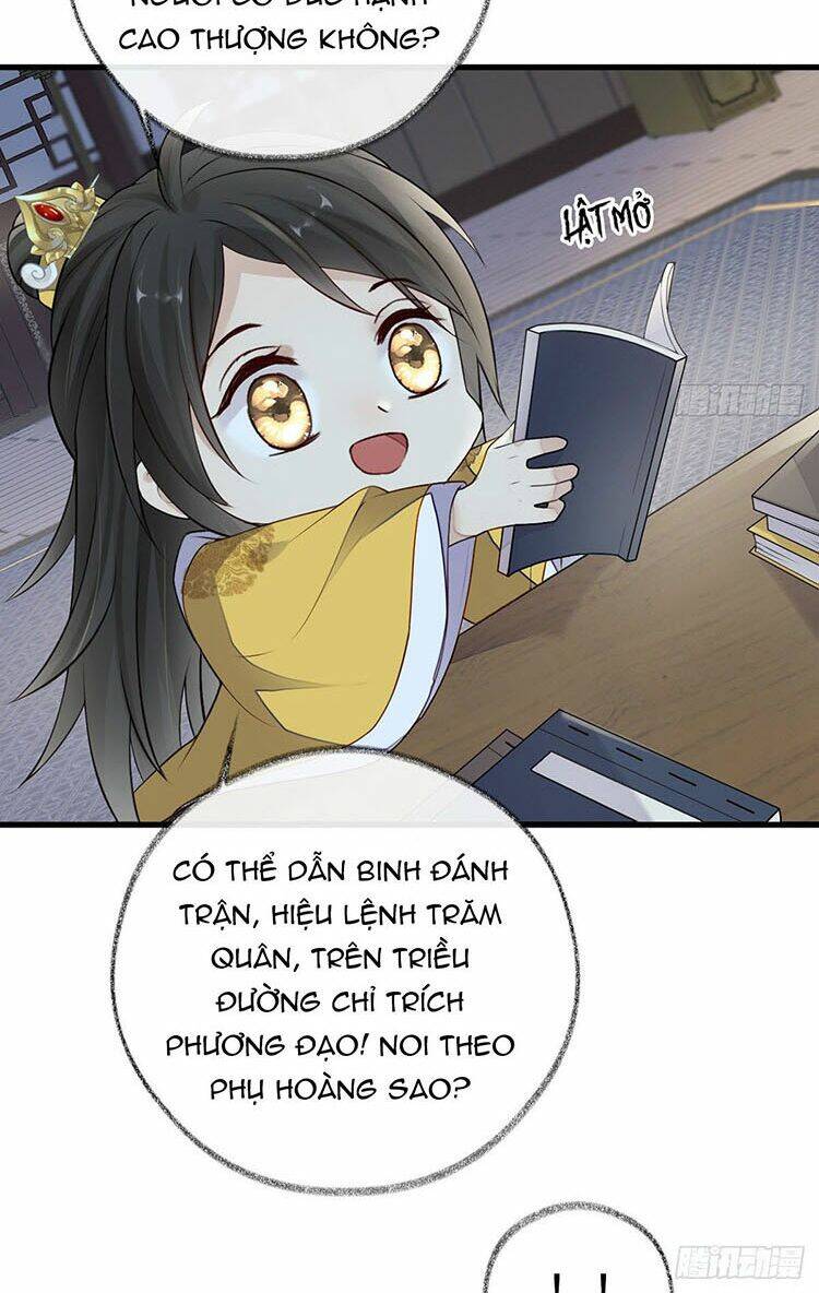 Thái Hậu Quân Hạ Thần Chapter 61 - 25