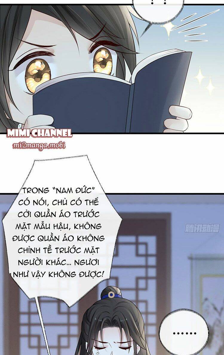 Thái Hậu Quân Hạ Thần Chapter 61 - 26