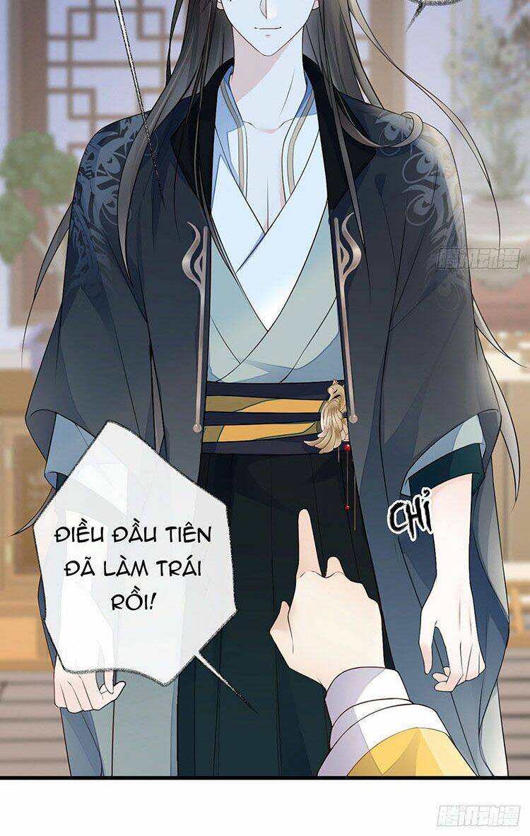 Thái Hậu Quân Hạ Thần Chapter 61 - 27