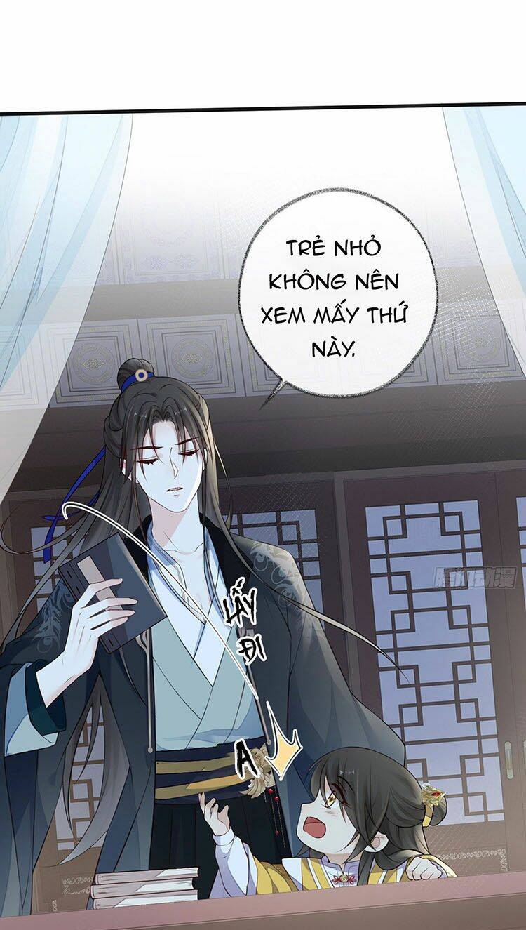 Thái Hậu Quân Hạ Thần Chapter 61 - 28