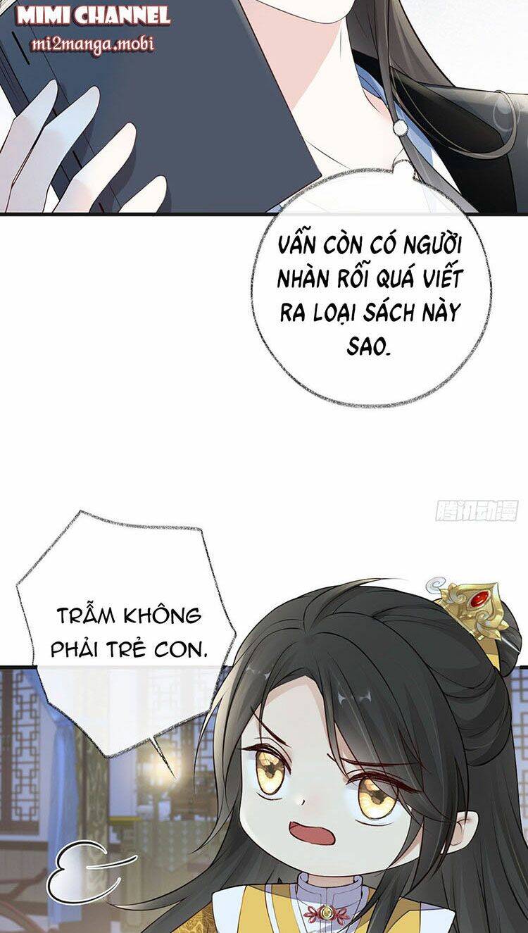 Thái Hậu Quân Hạ Thần Chapter 61 - 30