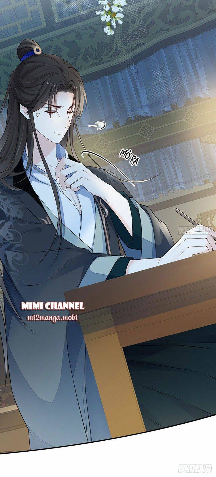 Thái Hậu Quân Hạ Thần Chapter 61 - 4