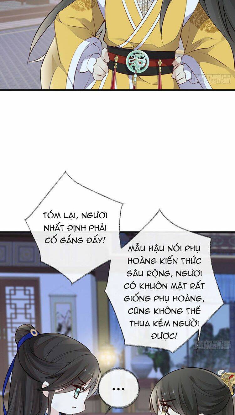 Thái Hậu Quân Hạ Thần Chapter 61 - 31