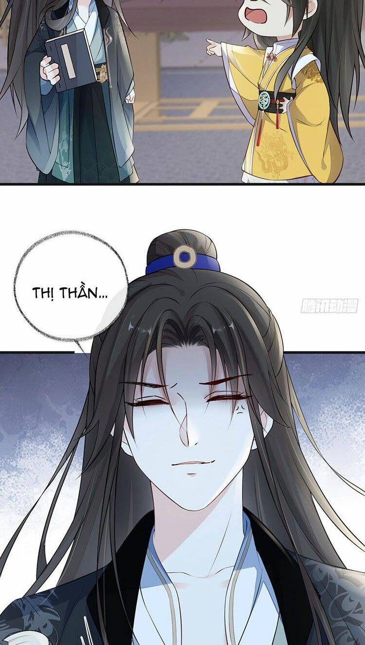 Thái Hậu Quân Hạ Thần Chapter 61 - 32