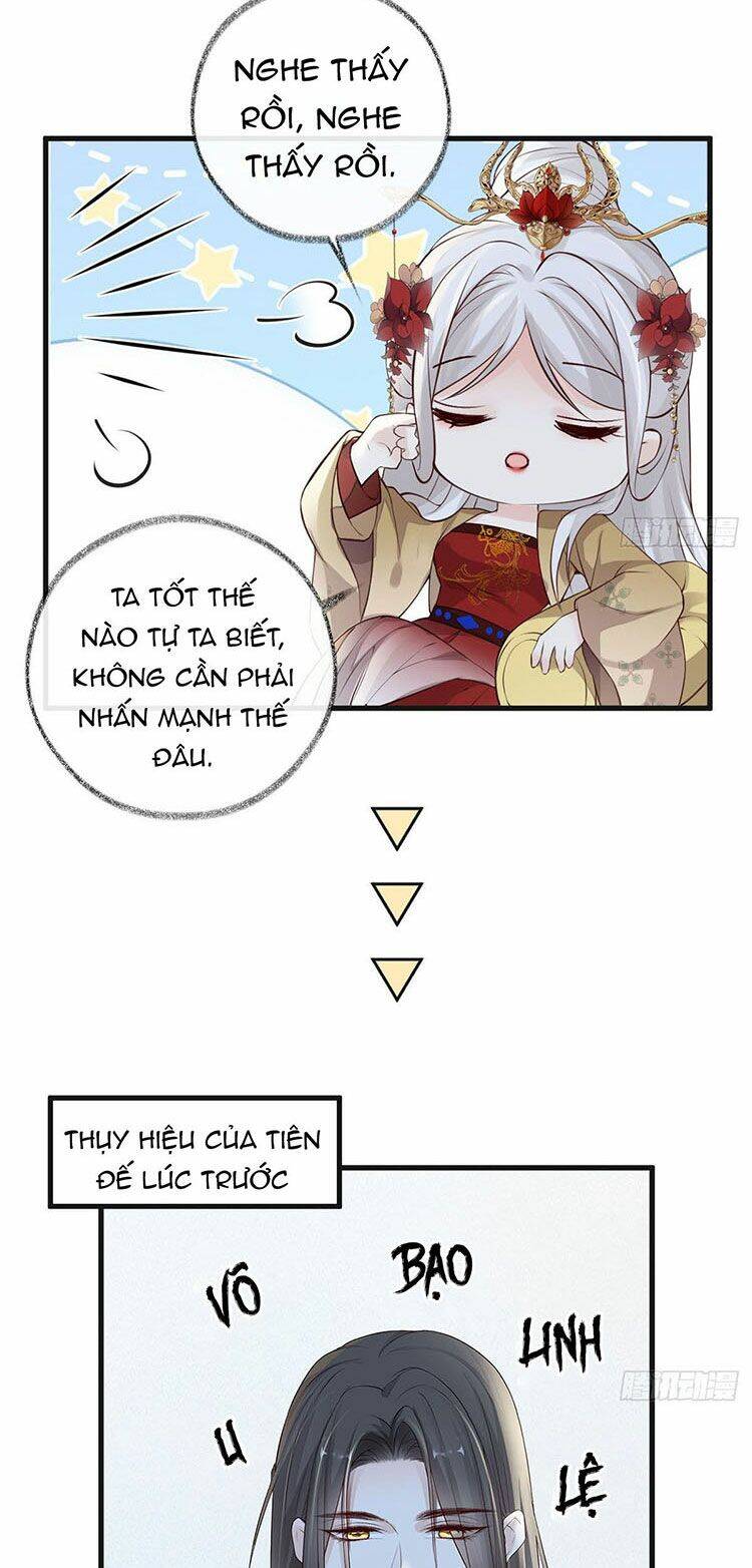 Thái Hậu Quân Hạ Thần Chapter 61 - 34