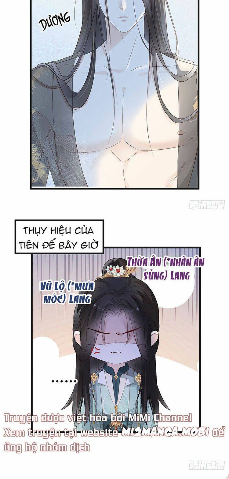 Thái Hậu Quân Hạ Thần Chapter 61 - 35