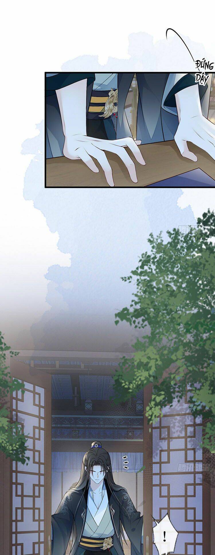 Thái Hậu Quân Hạ Thần Chapter 61 - 5