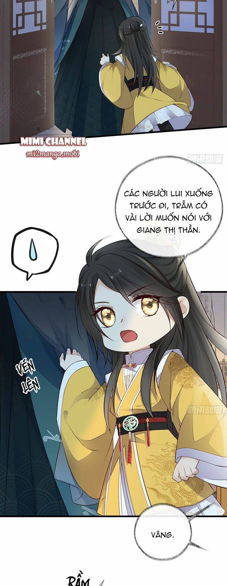 Thái Hậu Quân Hạ Thần Chapter 61 - 6