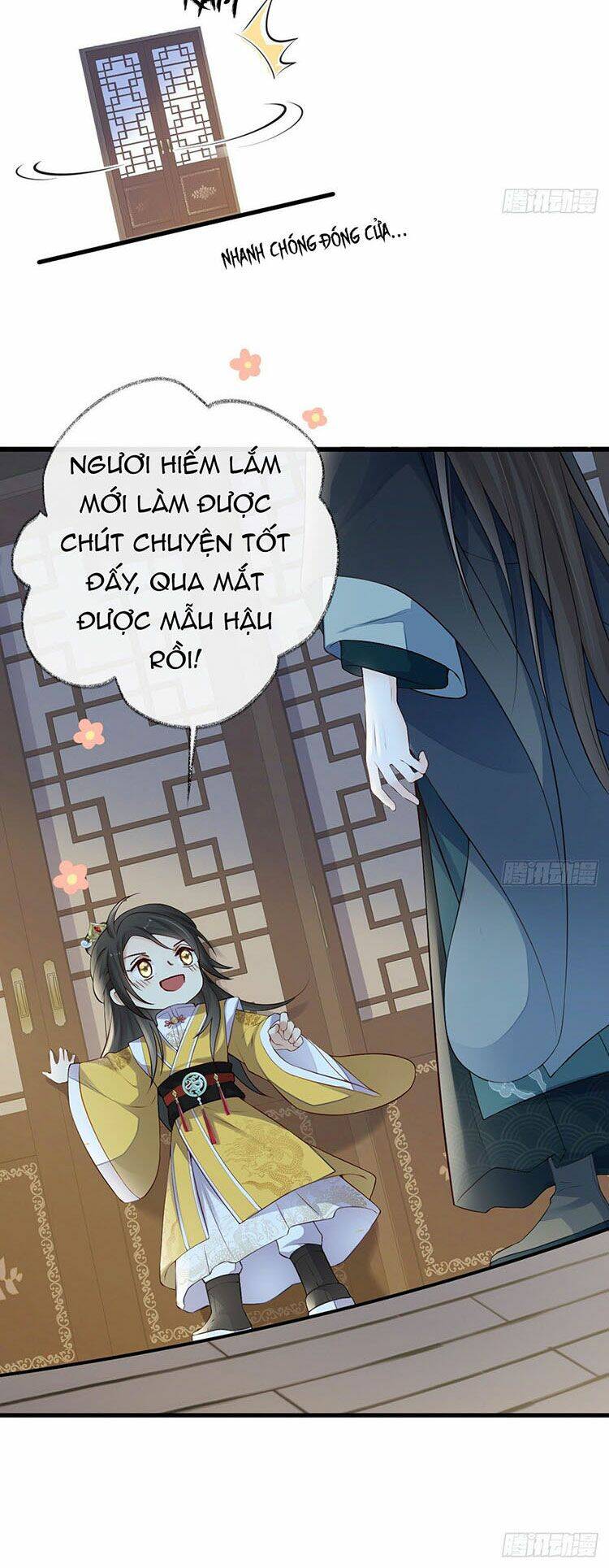 Thái Hậu Quân Hạ Thần Chapter 61 - 7