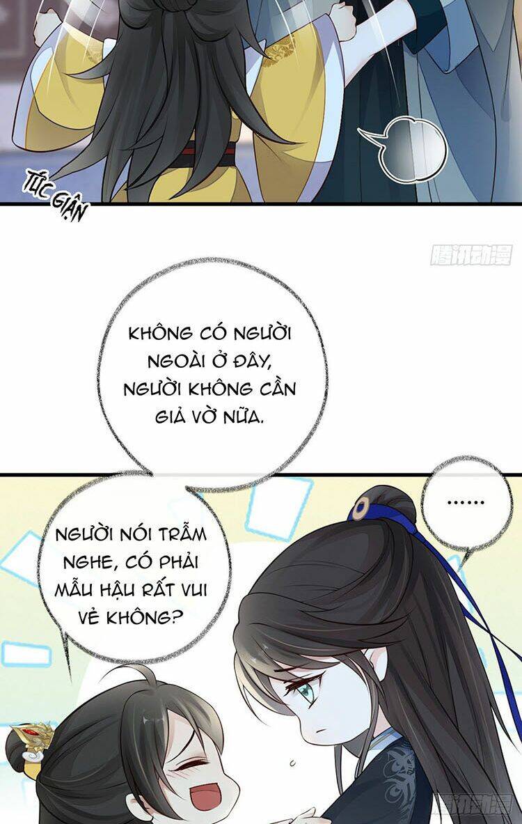 Thái Hậu Quân Hạ Thần Chapter 61 - 9