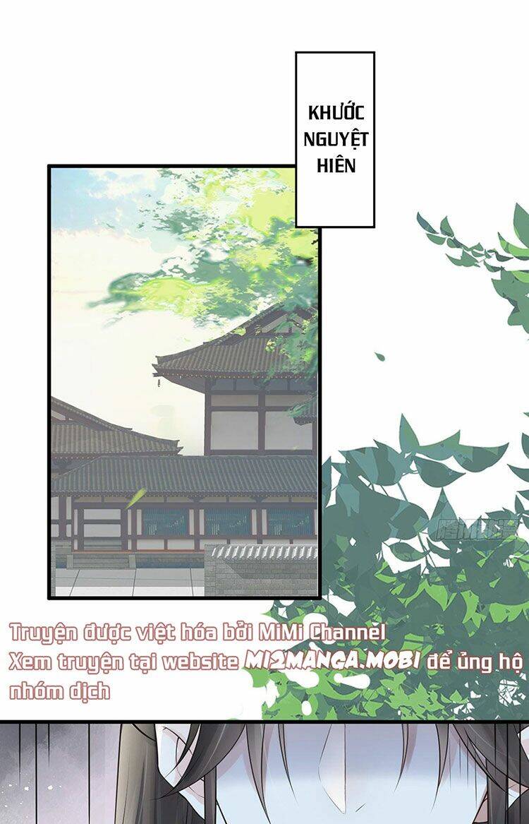 Thái Hậu Quân Hạ Thần Chapter 62 - 1