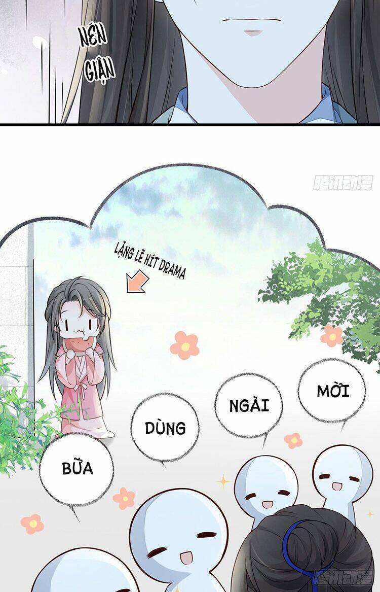 Thái Hậu Quân Hạ Thần Chapter 62 - 2