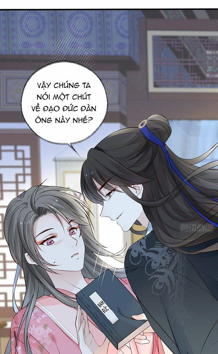 Thái Hậu Quân Hạ Thần Chapter 62 - 11