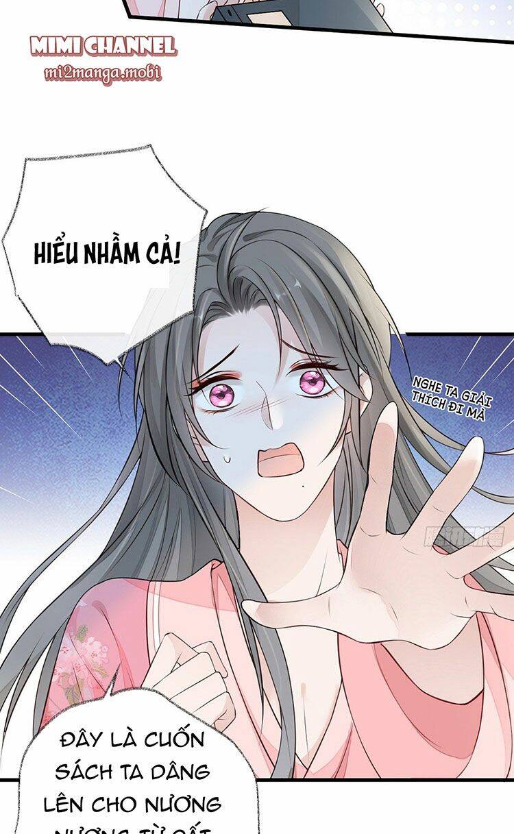 Thái Hậu Quân Hạ Thần Chapter 62 - 13