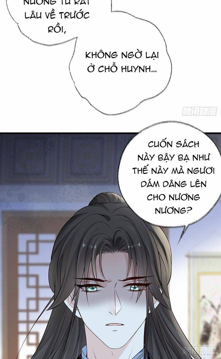 Thái Hậu Quân Hạ Thần Chapter 62 - 14