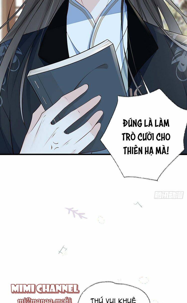 Thái Hậu Quân Hạ Thần Chapter 62 - 15