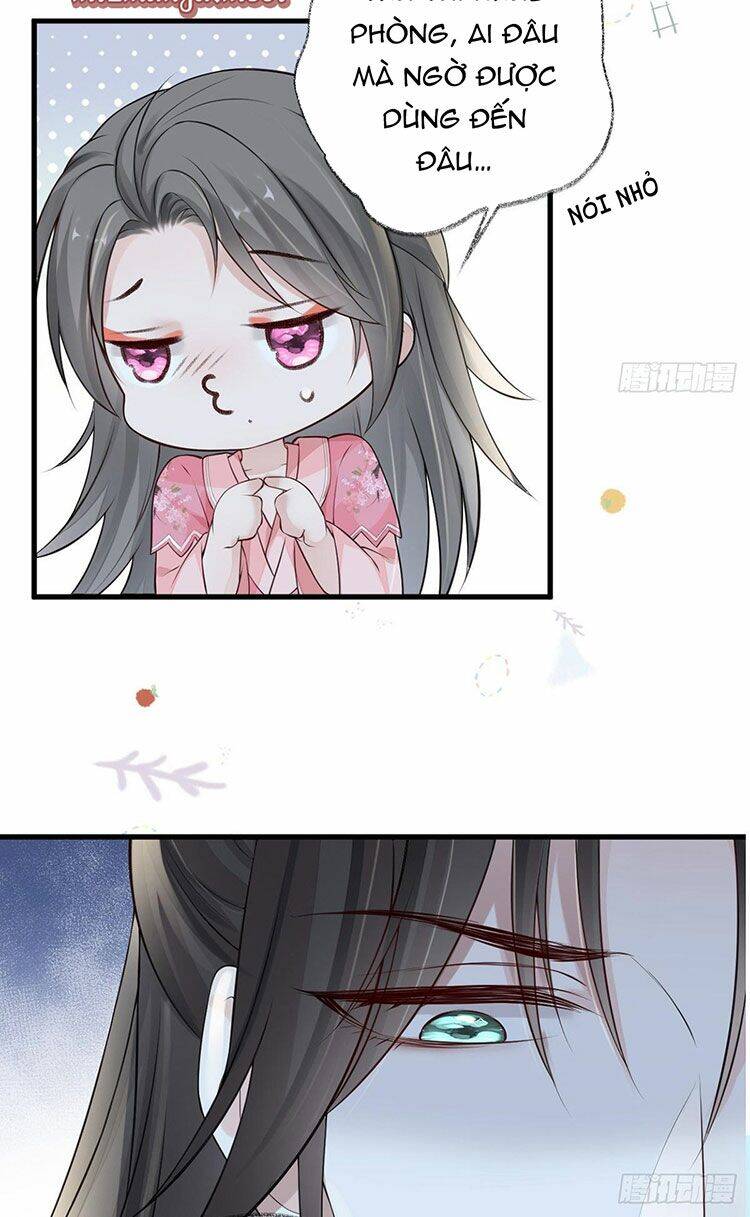 Thái Hậu Quân Hạ Thần Chapter 62 - 16