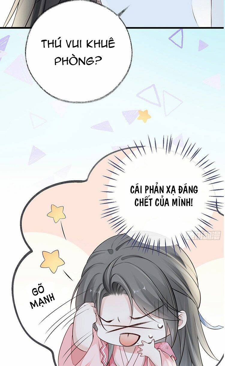 Thái Hậu Quân Hạ Thần Chapter 62 - 17