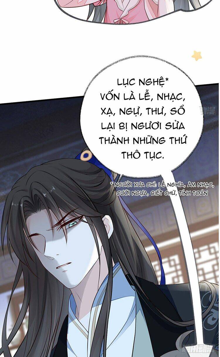 Thái Hậu Quân Hạ Thần Chapter 62 - 18