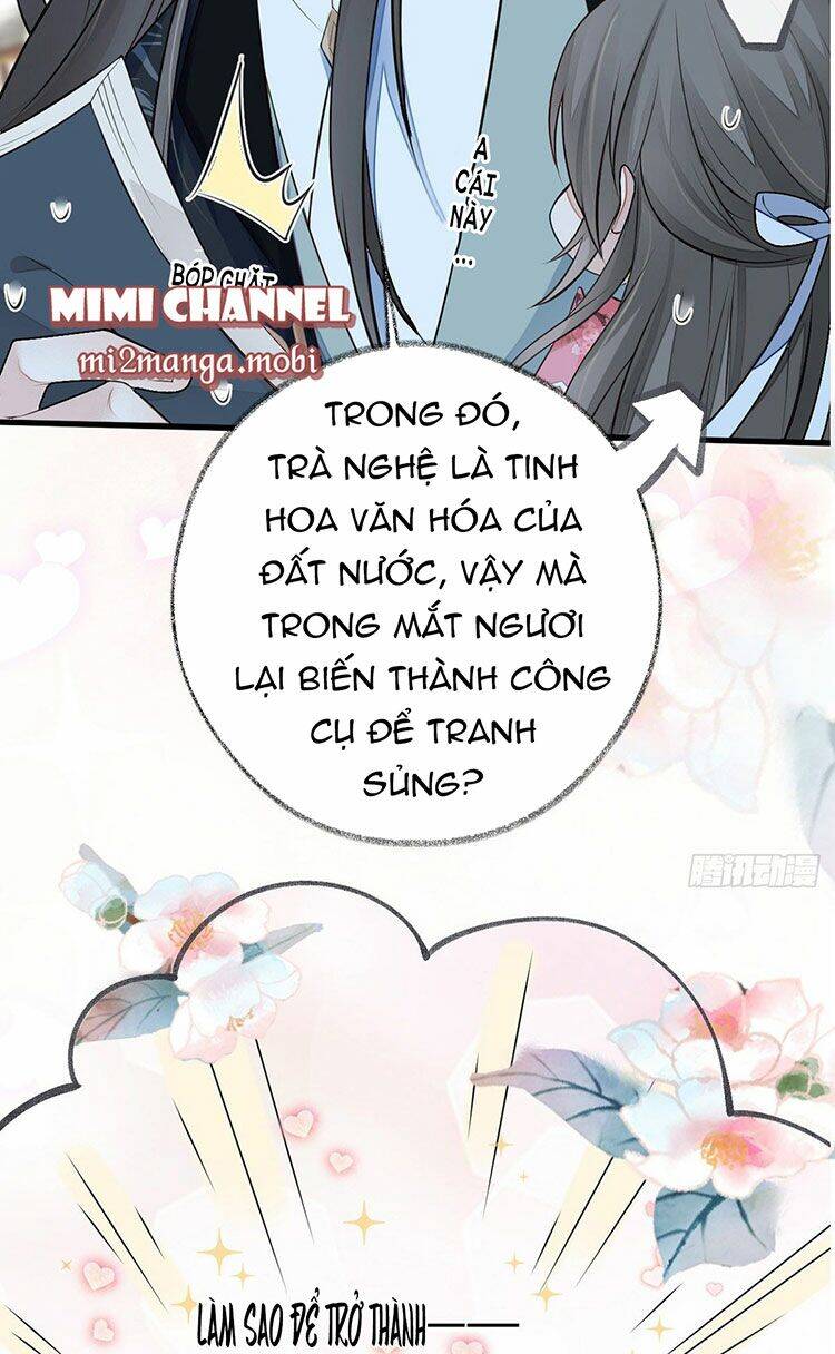 Thái Hậu Quân Hạ Thần Chapter 62 - 19