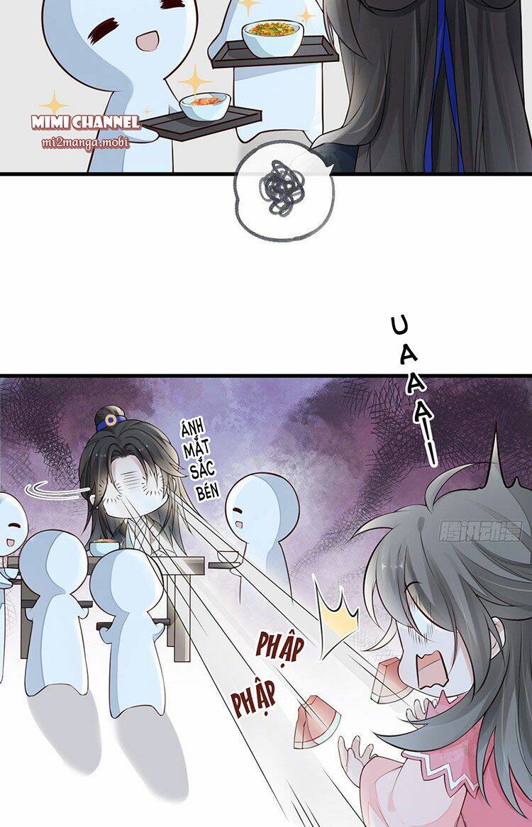 Thái Hậu Quân Hạ Thần Chapter 62 - 3