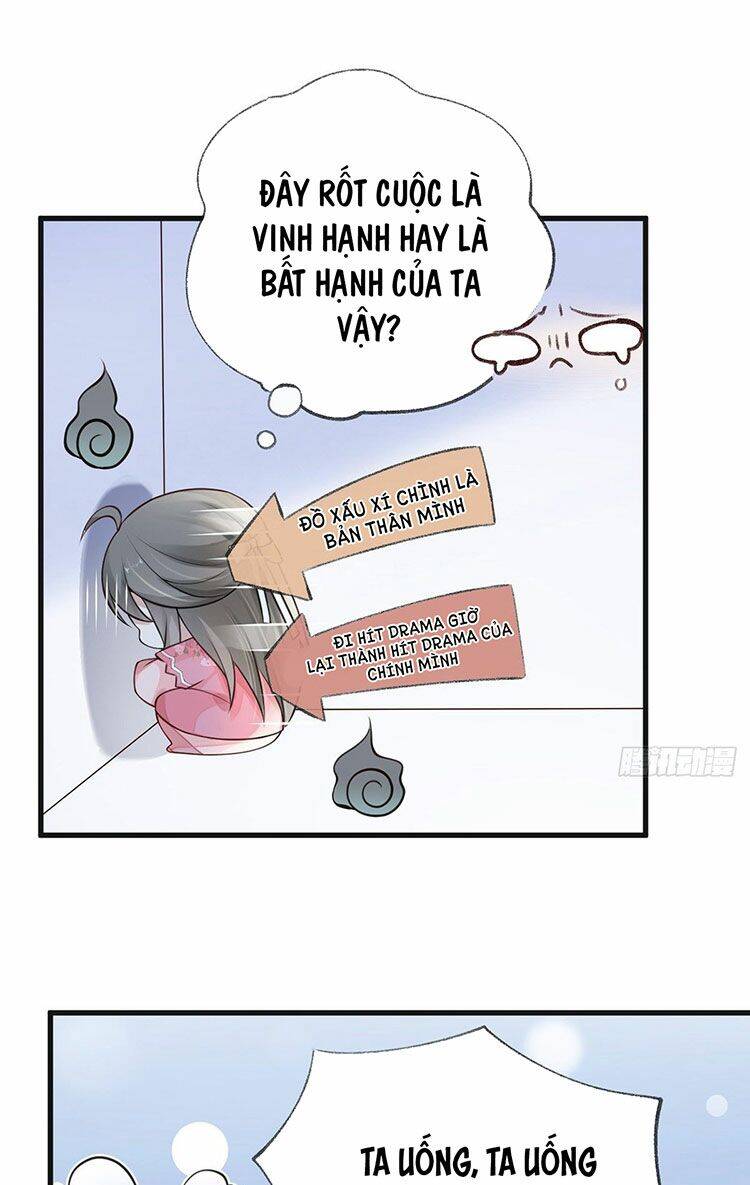 Thái Hậu Quân Hạ Thần Chapter 62 - 21