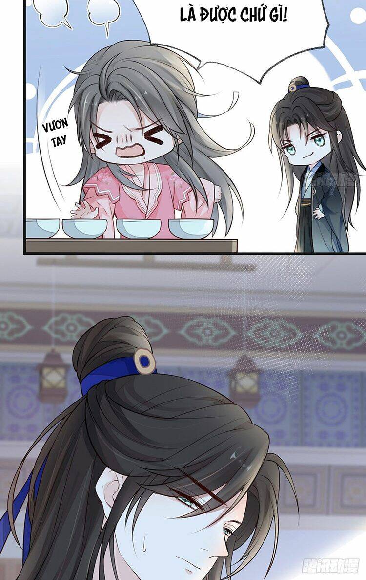 Thái Hậu Quân Hạ Thần Chapter 62 - 22