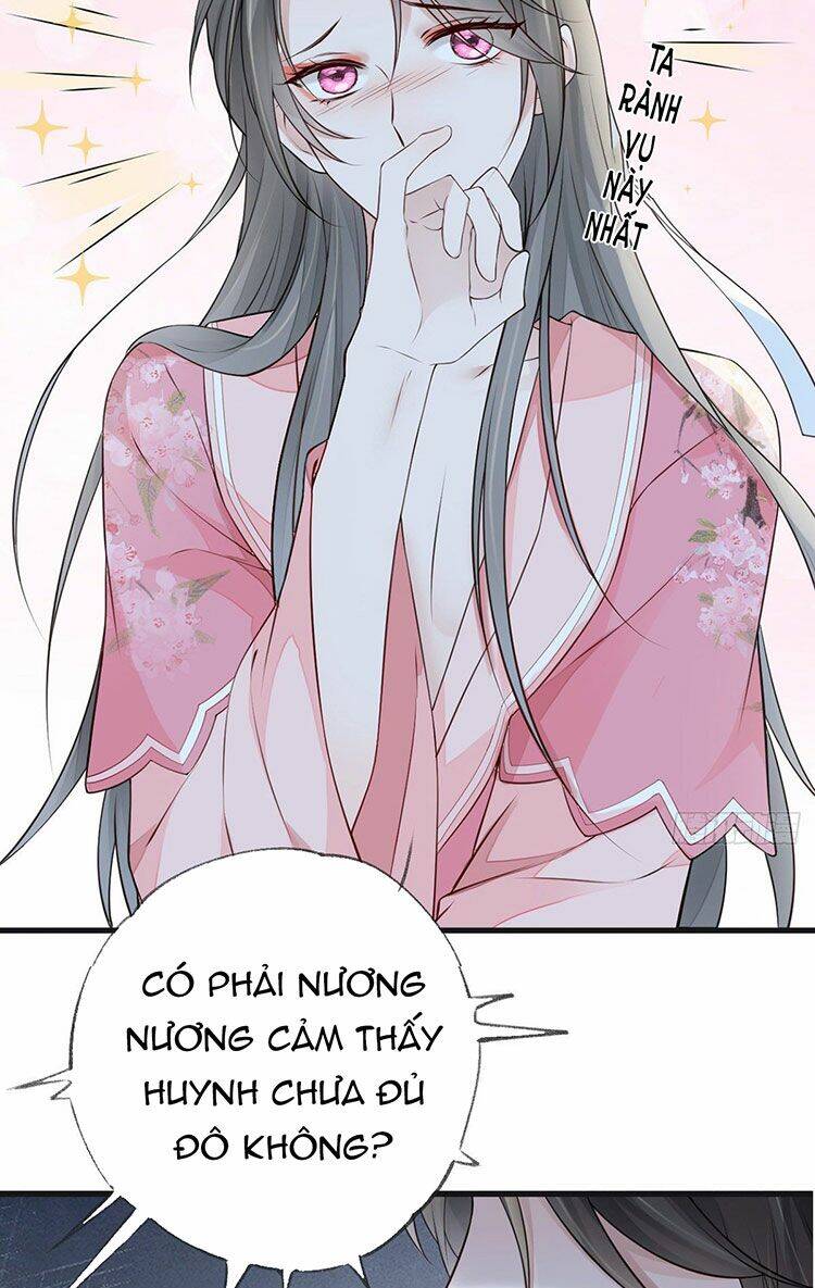 Thái Hậu Quân Hạ Thần Chapter 62 - 25