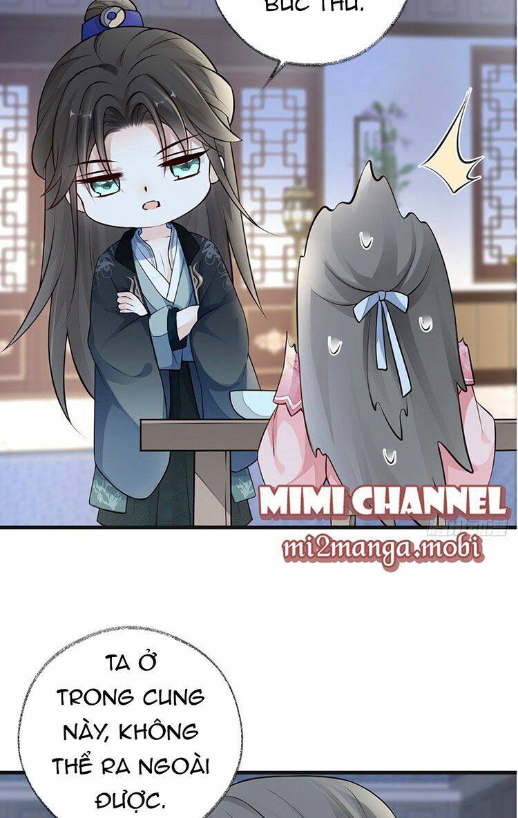 Thái Hậu Quân Hạ Thần Chapter 62 - 29