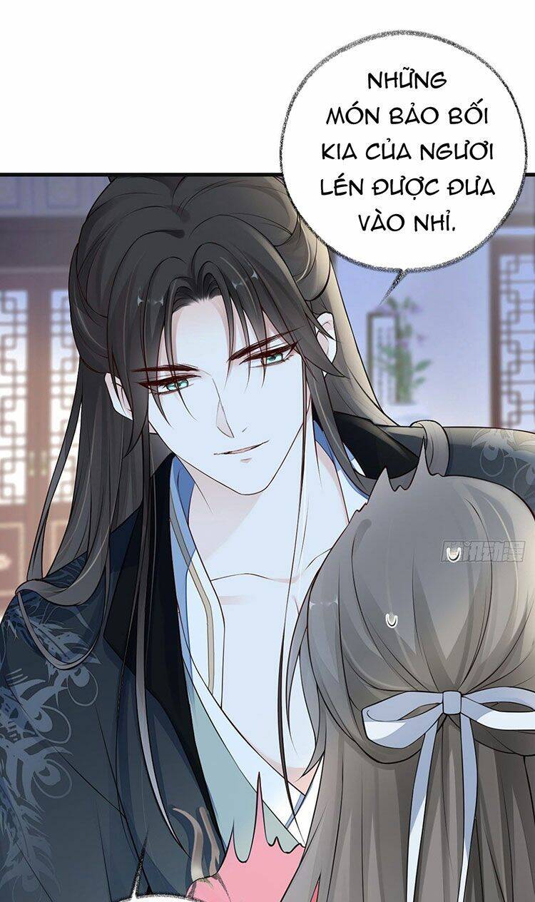 Thái Hậu Quân Hạ Thần Chapter 62 - 31