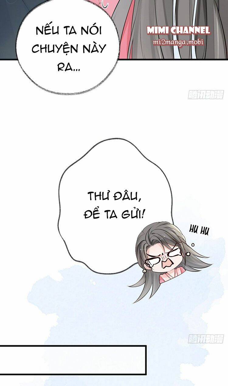 Thái Hậu Quân Hạ Thần Chapter 62 - 32