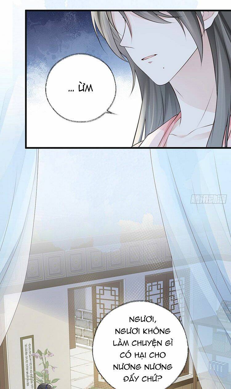 Thái Hậu Quân Hạ Thần Chapter 62 - 33