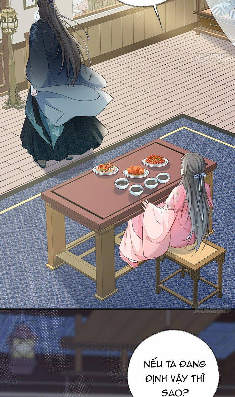 Thái Hậu Quân Hạ Thần Chapter 62 - 34