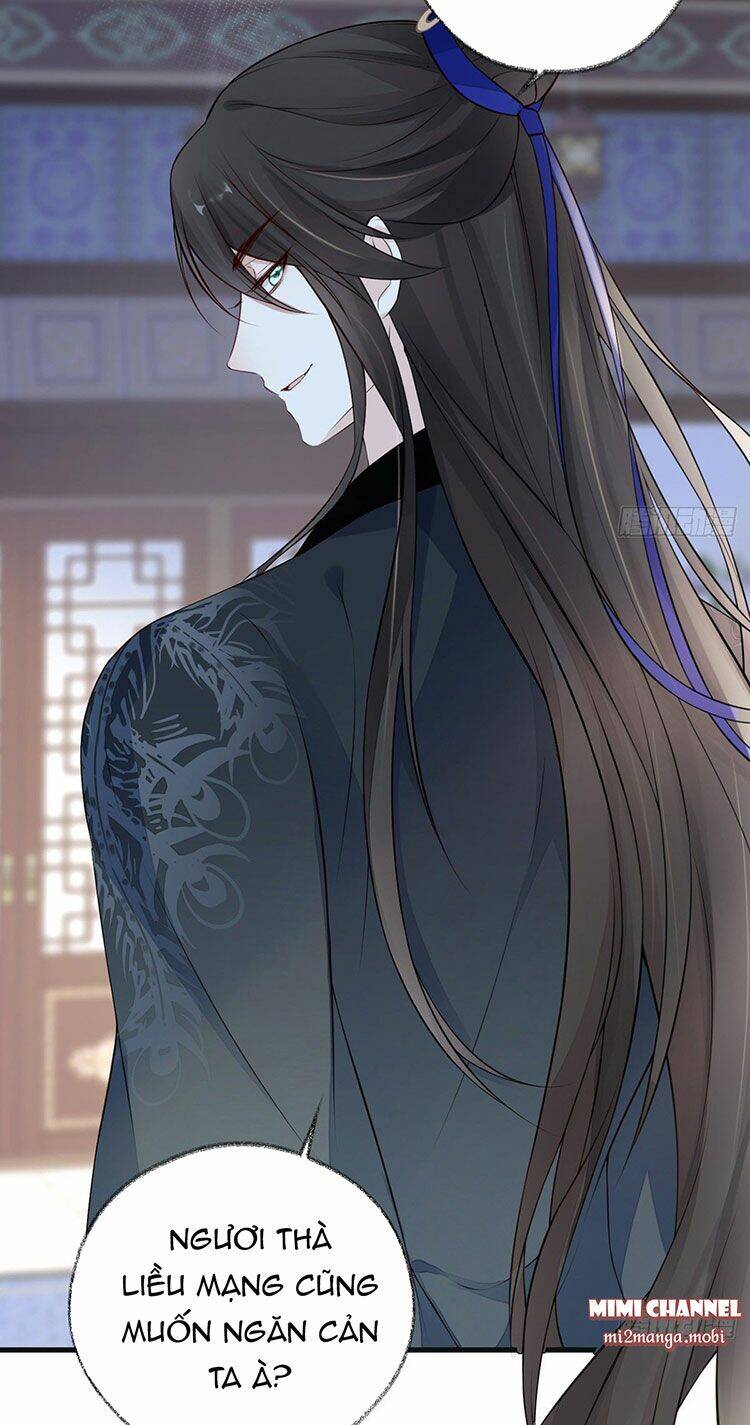 Thái Hậu Quân Hạ Thần Chapter 62 - 35