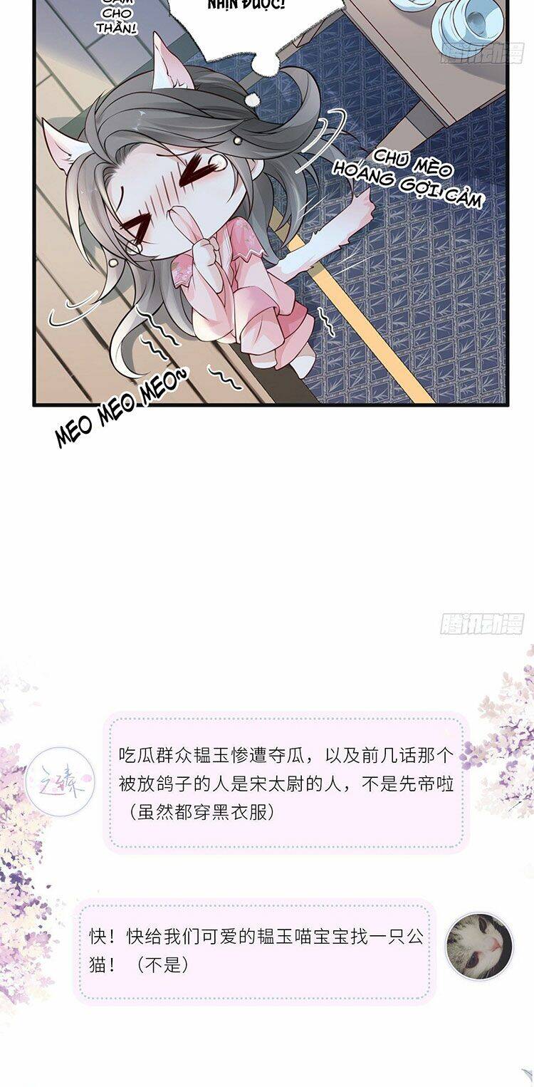 Thái Hậu Quân Hạ Thần Chapter 62 - 37