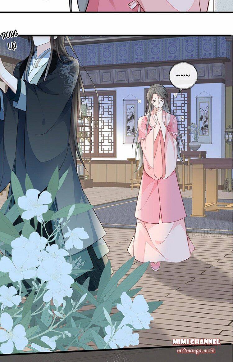Thái Hậu Quân Hạ Thần Chapter 62 - 5