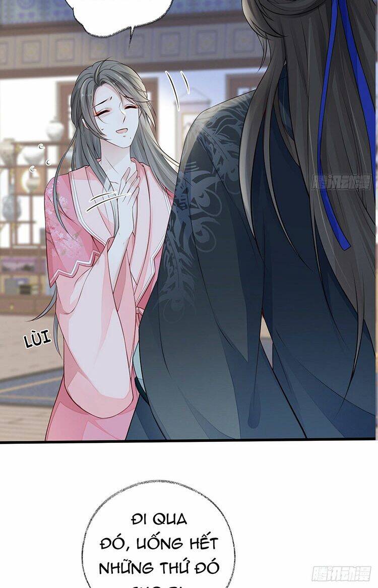 Thái Hậu Quân Hạ Thần Chapter 62 - 8
